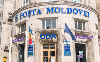 «Россиянам никто не пишет»: Молдова приостановила отправку посылок и писем в рф