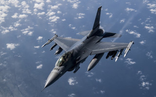 США и союзники планируют предоставить Украине истребители F-16, — СМИ