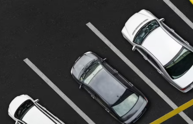 Гражданам рассказали, как планируют навести порядок в сфере парковки