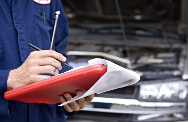 Кабмін запровадив електронну форму протоколу перевірки технічного стану автомобілів
