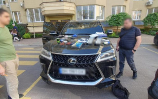 На Полтавщине разоблачен рейдерский захват завода детского питания: среди подозреваемых адвокаты, нотариусы и «уголовный авторитет»