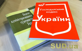 Депутати хочуть запровадити новий стандарт доказування у цивільному процесі – законопроєкт