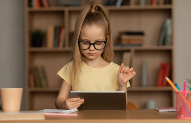 У Кривому Розі матір двох дітей суд зобов’язав сплатити штраф за відсутність дітей на онлайн навчанні