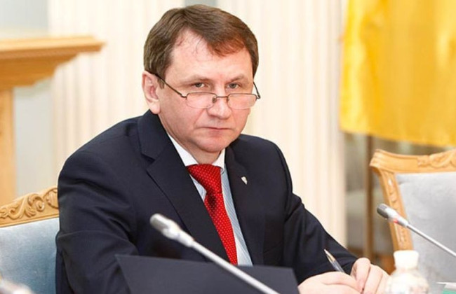 Судья БП Верховного Суда Олег Ткачук через месяц заявил об особом мнении на скандальное решение, фигурирующее по делу Князева