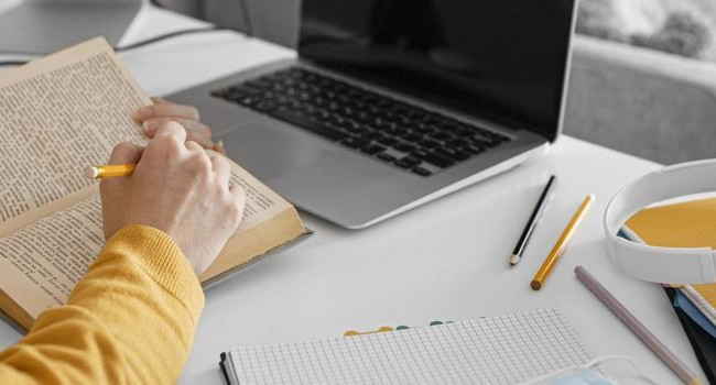 Как получить ваучер на обучение переселенцам и ветеранам