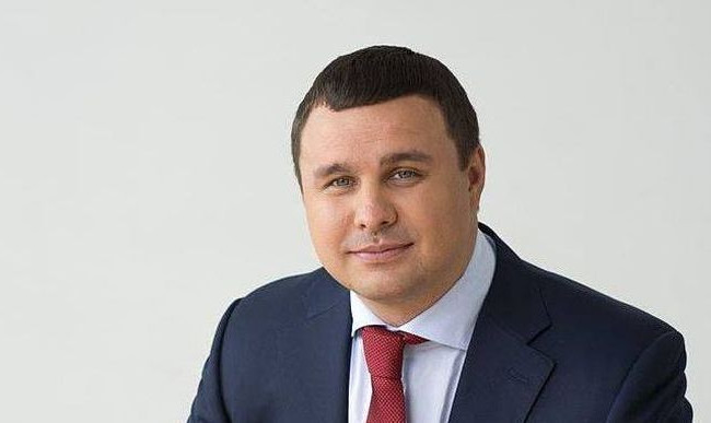 ВАКС продовжив на 60 днів арешт ексдепутата Максима Микитася та вдвічі зменшив розмір застави