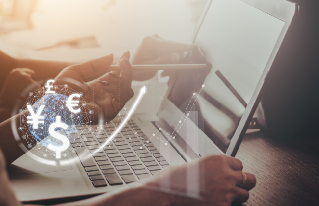 Физическим лицам – резидентам не запрещено открывать счета в финансовых учреждениях других стран