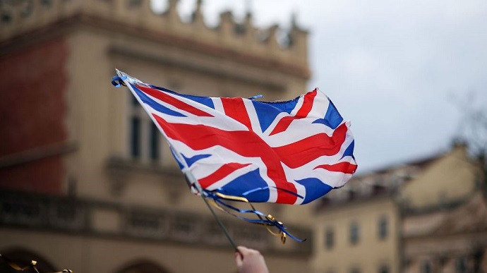 Британія оголосила новий пакет санкцій проти рф: до нього потрапили компанії, пов'язані з «Ростатомом» та викраденням українського зерна