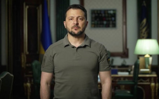 Владимир Зеленский создал совет по вопросам деоккупации и реинтеграции Крыма и утвердил его персональный состав