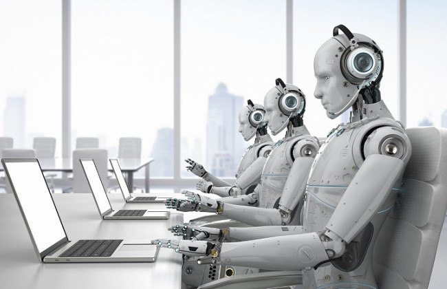 В США коллекторы начнут использовать искусственный интеллект