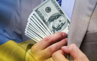 Раде предлагают установить уголовную ответственность за сокрытие факта предложения, обещания или получения взятки