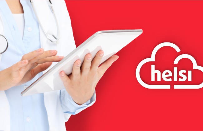 В приложении Helsi можно узнать, нужен ли рецепт для лекарства в аптеке.