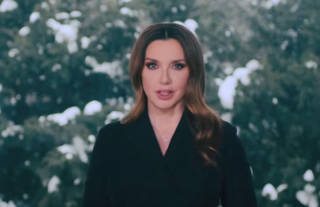 Суд забрал у Оксаны Марченко земельные участки на берегу Днепра стоимостью более 204 млн