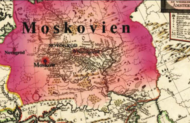 У Литві пропонують викорінити з литовської мови назву «росія»