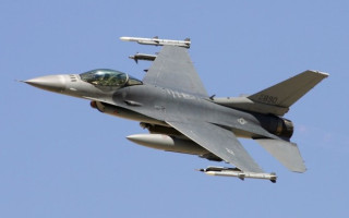 Украина получит F-16: в Офисе Президента отметили, что решения практически приняты