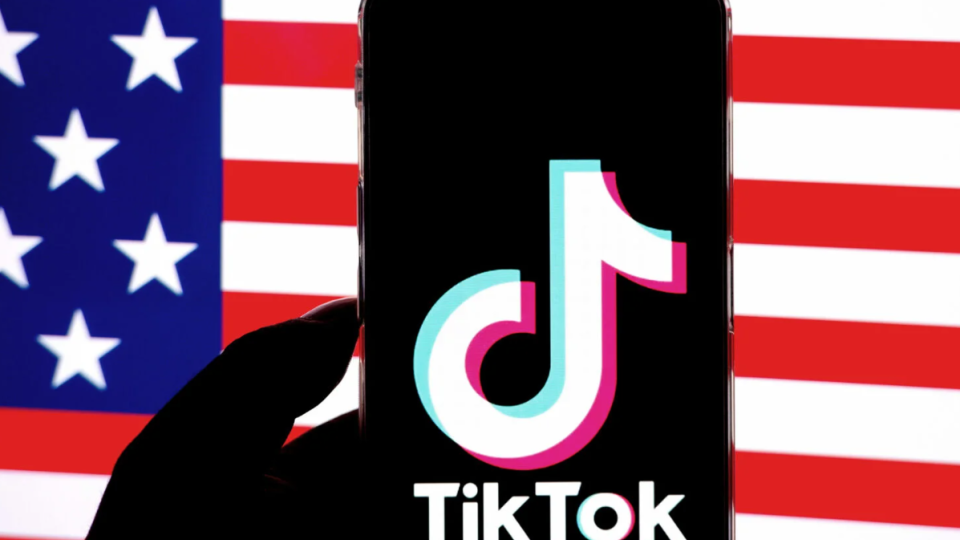 Запрет TikTok в США: на штат Монтана подали в суд из-за блокировки соцсети