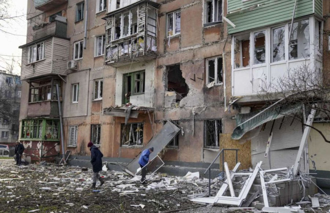 Кабмин выделил более 4 миллиардов гривен на «єВідновлення»