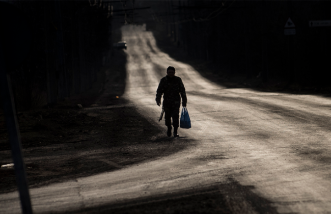 Что делать в случае исчезновения близкого человека: алгоритм действий