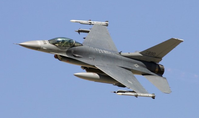 Украина получит F-16: в Офисе Президента отметили, что решения практически приняты