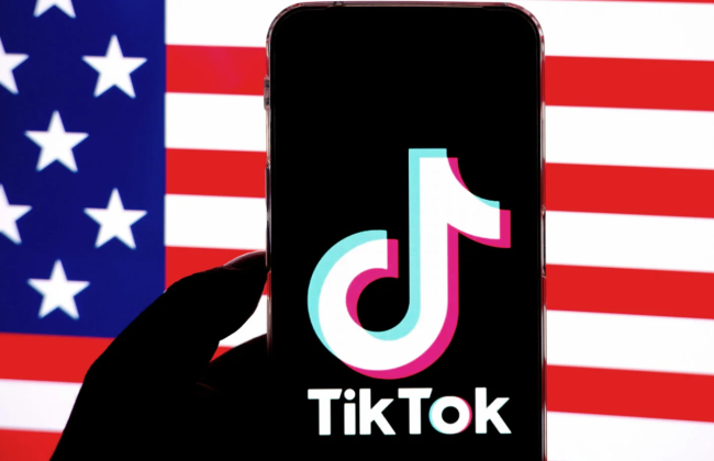 Запрет TikTok в США: на штат Монтана подали в суд из-за блокировки соцсети