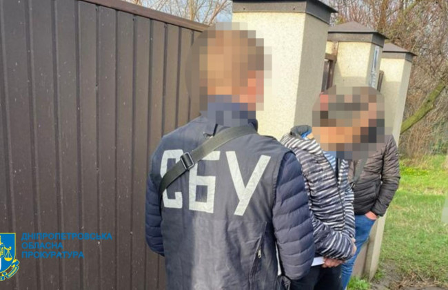 Распространяли видео с глорификацией представителей «лнр/днр» и ЧВК «вагнер»: подозреваются трое агитаторов