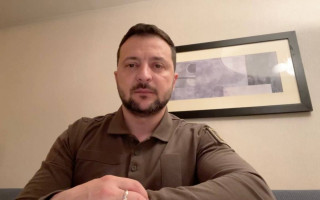 Зеленский о дне в Японии: Координируем позиции с партнерами, готовим новые шаги