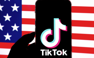 Запрет TikTok в США: на штат Монтана подали в суд из-за блокировки соцсети