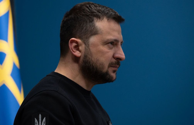 Зеленський прибув до Японії на саміт G7: відео