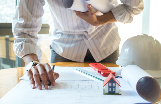 Кабмин утвердил процедуру проведения технической инвентаризации недвижимости