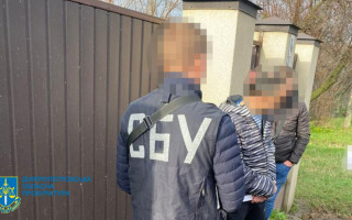 Распространяли видео с глорификацией представителей «лнр/днр» и ЧВК «вагнер»: подозреваются трое агитаторов