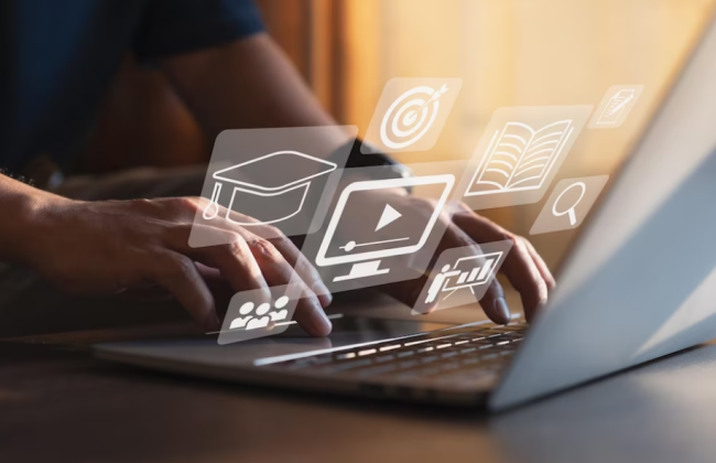 Как ВПЛ и ветеранам получить ваучер на обучение