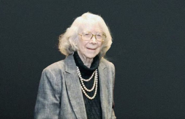 Назначал еще Рейган: в США 95-летняя судья отказывается уходить в отставку