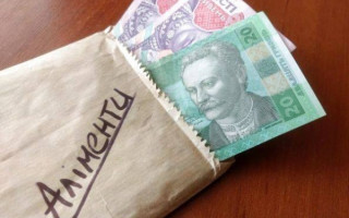 В Одесской области осудили мужчину, который задолжал почти 22 тысячи гривен алиментов