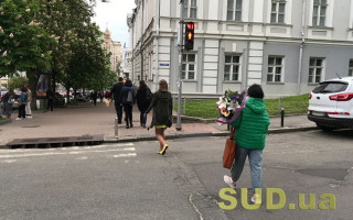 Пешеходов ждут новые штрафы: за что будут наказывать и сколько будут платить