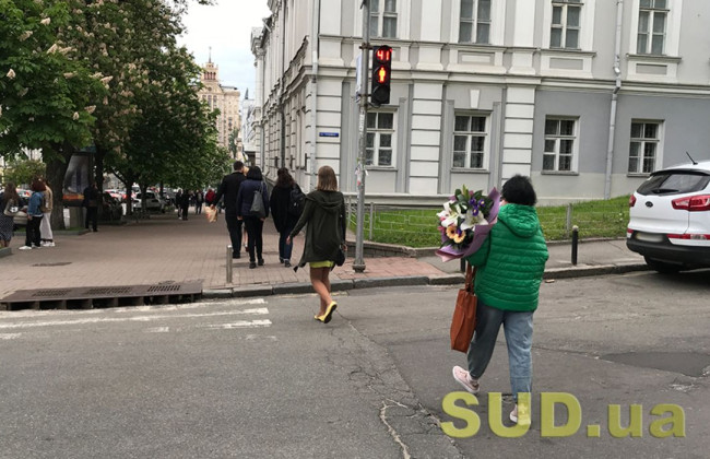 Пешеходов ждут новые штрафы: за что будут наказывать и сколько будут платить