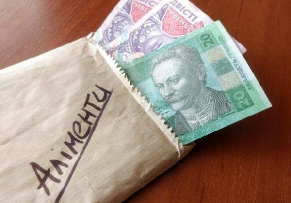 На Одещині засудили чоловіка, який заборгував майже 22 тисячі гривень аліментів