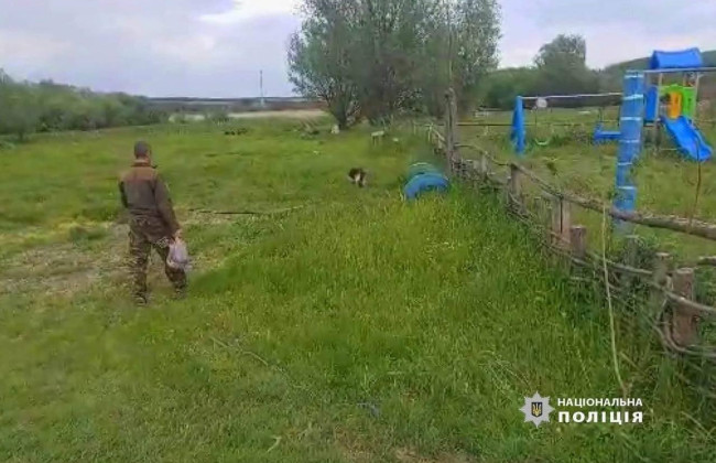 На Одесщине в течение 5 часов разыскивали 4-летнего мальчика: что произошло