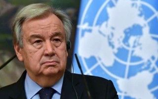 Антониу Гутерреш признал необходимость реформировать Совбез ООН