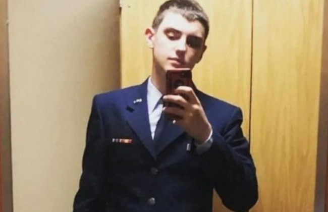 Справа про витік даних Пентагону: Джек Тейшейра перебуватиме під вартою — рішення суду