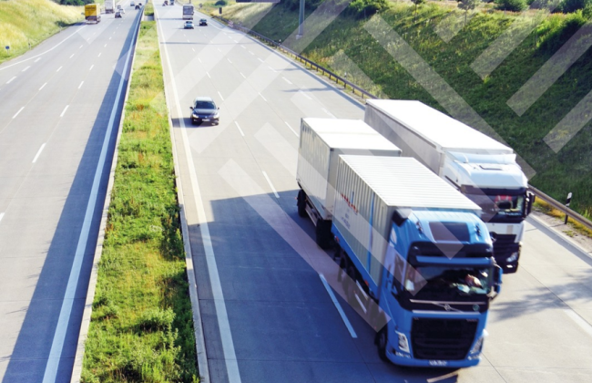 Автотранспорт, який має ознаки перевантаження, супроводжуватимуть до найближчого місця зважування: КМУ ухвалив порядок