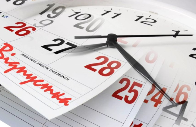 Верховний Суд пояснив, коли спір щодо невиплати грошової компенсації за невикористані дні відпустки не обмежується будь-яким строком звернення до суду