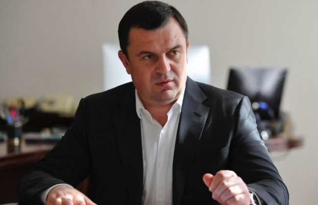 Ексголові Рахункової палати Пацкану змінили обвинувачення, збільшивши строк давності на 5 років