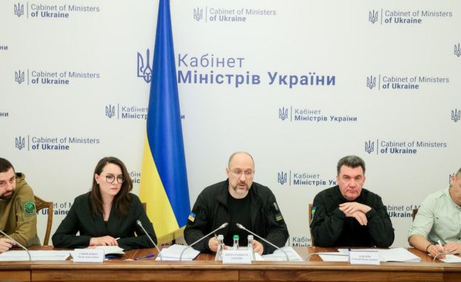 Енергетика та опалювальний сезон: Антикризовий енергетичний штаб розглянув низку питань