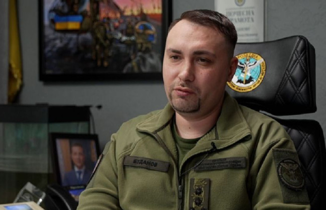 Буданов звернувся до військових рф і розповів, як здатися в полон