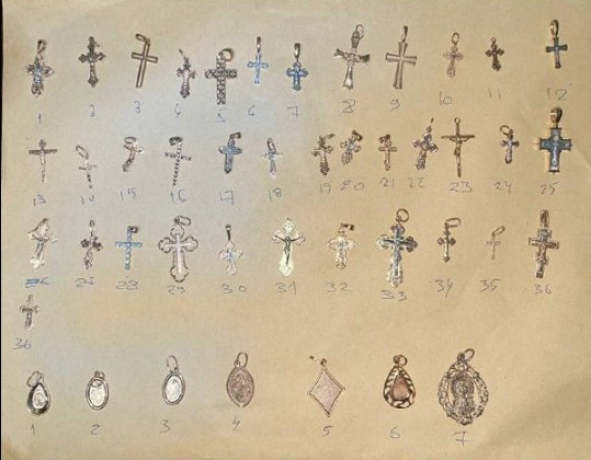 Похитили ценности из хранилища Госспецсвязи почти на 70 млн гривен: будут судить бывших правоохранителей