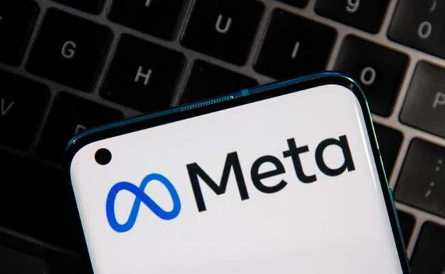 Компанію Meta оштрафували на 1,2 мільярда євро за передачу даних користувачів з ЄС до США