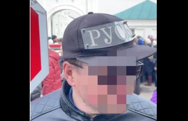 ТіkТоk-блогеру, який звинувачував у війні «сатанинську мафію», повідомлено про підозру