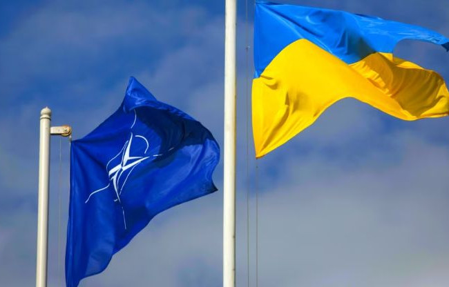 Страны НАТО рассматривают для Украины израильскую модель безопасности
