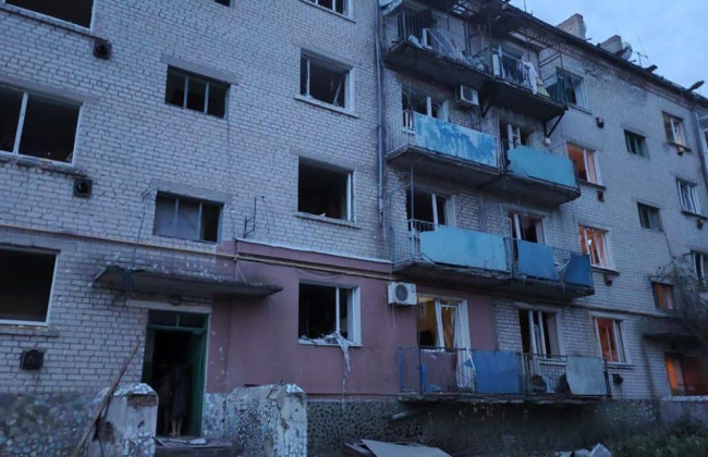 Масований удар по Дніпропетровщині: збили 15 безпілотників та 4 крилаті ракети, але є «прильоти»