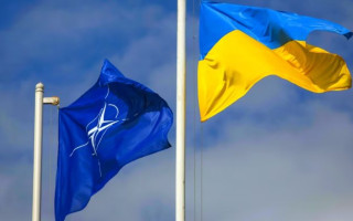 Страны НАТО рассматривают для Украины израильскую модель безопасности